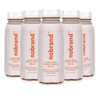 Kit c/ 5und Suco NOBRAND Laranja Maçã/Acerola/Cenoura 230ml