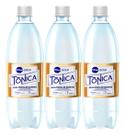 Kit C/6 Agua Tonica Vittal Gold 1l