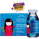 Kit C/6 Ampola Màgica de Hidratação Japinha 15ml