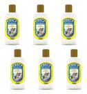 Kit C/ 6 Aromatizantes Coala 120ml Chá Branco