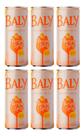 Kit C/6 Baly Floripa Spritz Sem Alcool 250ml