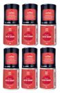 Kit c/ 6 Base NutriBomba de Crescimento Fortalecedora Vitaminada 9ml Enriquecida com queratina, óleo de cravo e melaleuca
