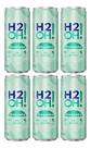 Kit C/6 Beb Gaseif H2oh 350ml Limoneto Kit C/6 Beb Gaseif H2oh 350ml Limoneto