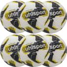 Kit C/ 6 Bolas Uhlsport Aerotrack Futsal