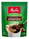 Kit c/ 6 Cafe Soluvel Granulado Fresco Extraforte Melitta