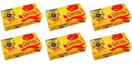 Kit C/6 Caixa De Bombom Garoto 250g Kit C/6 Caixa De Bombom Garoto 250g