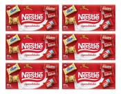 Kit C/6 Caixa De Bombom Nestlé Especialidades 251g Kit C/6 Caixa De Bombom Nestlé Especialidades 251g
