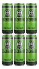 Kit C/6 Cerveja Eisenbahn Pale Ale 350ml
