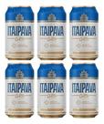 Kit C/6 Cerveja Itaipava 0% Álcool 350ml