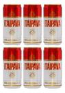Kit C/6 Cerveja Itaipava Pilsen 269ml