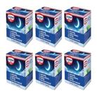 Kit C/6 Chá Camomila, Erva-doce Dr.oetker 15g