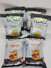 Kit C/ 6 Chips Snack Raiz Do Bem 40gr Mandioca E Batata Doce