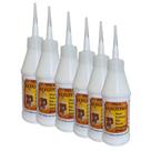 Kit C/ 6 Cola Legitima Bijuterias Strass Artesanatos 100ml