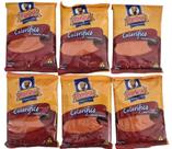 Kit C/ 6 Coloral Penina embalagem de: (100 gramas)