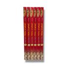 Kit c/ 6 cxs Incenso Shankar Massala Cinnamon (48 varetas) Kit c/ 6 cxs Incenso Shankar Massala Cinnamon (48 varetas)