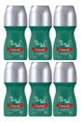 Kit C/6 Desodorante Skala Roll-on For Men Sport 60ml