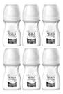 Kit C/6 Desodorante Skala Roll-on Invisible 60ml Kit C/6 Desodorante Skala Roll-on Invisible 60ml