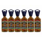 Kit C/6 Dimensional Rel 3D Acrilex Metálica 35ml Bronze 556 Kit C/6 Dimensional Rel 3D Acrilex Metálica 35ml Bronze 556