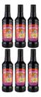 Kit C/6 Groselha Poty Xarope Artificial Sabor Groselha 900ml