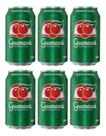 Kit C/6 Guaraná Antartica 350ml