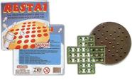 Kit c/ 6 Jogo Resta 1 Ideal para Desenvolver Cognitivo - 20120 - Omotcha