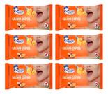 Kit C/6 Macarrão Instantâneo Panco Galinha Caipira 85g