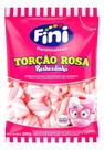 Kit c/ 6 Marshmallows Fini Torcao Rosa 200g