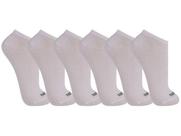 Kit C/ 6 Pares De Meias Cano Invisivel Sport Trifil (T06227)