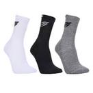 Kit C/6 Pares Meia Mormaii Masculina