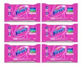 Kit C/6 Sabão Em Barra Tira Manchas Vanish 75g Kit C/6 Sabão Em Barra Tira Manchas Vanish 75g