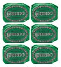 Kit C/6 Sabonete Barra Phebo Amazonian 90g