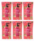 Kit C/6 Sabonete Líq Lux Essências Do Brasil Bromélia 240ml Kit C/6 Sabonete Líq Lux Essências Do Brasil Bromélia 240ml