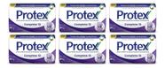 Kit C/6 Sabonete Protex Antibacteriano Complete 12 85g Kit C/6 Sabonete Protex Antibacteriano Complete 12 85g