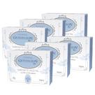 Kit C/6 Sabonete Vegetal Giovanna Baby Blue 90g Kit C/6 Sabonete Vegetal Giovanna Baby Blue 90g