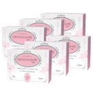 Kit C/6 Sabonete Vegetal Giovanna Baby Classic 90g Kit C/6 Sabonete Vegetal Giovanna Baby Classic 90g