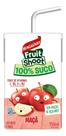 Kit c/ 6 Suco Maca Maguary Fruit Shoot Caixa 150ml