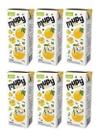 Kit C/6 Suco Mupy De Maracujá À Base De Soja 200ml