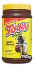 Kit c/ 6 Toddy Original Achocolatado Em Po 750g