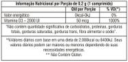 Kit c/6 Vitamina D3 2.000UI c/30 Comprimidos Day D3 IDN LABS 30 Dia Kit c/6 Vitamina D3 2.000UI c/30 Comprimidos Day D3 IDN LABS 30 Dia