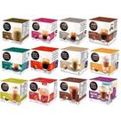 Kit C/60 Capsulas De Café Nescafé Dolce Gusto