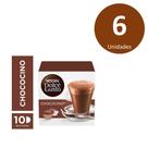 Kit C/60 Capsulas Nescafé Dolce Gusto - Chococino
