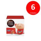 Kit C/60 Capsulas Nescafé Dolce Gusto - Nescau