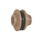 Kit c/ 6PÇ Adaptador Caixa Dagua Soldavel 60x2 - Krona