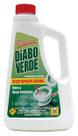 Kit c/ 6PC Diabo Verde Líquido Para Vaso Sanitário 1 Lt - Nobel Kit c/ 6PC Diabo Verde Líquido Para Vaso Sanitário 1 Lt - Nobel