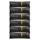 Kit C/ 6un Alisante Henê Pelúcia Medio BISNAGA 180g