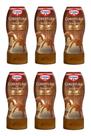 Kit c/ 6un Cobertura para Sorvete Caramelo 190g Kit c/ 6un Cobertura para Sorvete Caramelo 190g