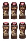 Kit c/ 6un Cobertura para Sorvete Chocolate 190g