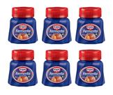 Kit c/ 6un Fermento em Po Quimico 100g Kit c/ 6un Fermento em Po Quimico 100g