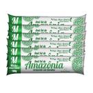 kit c/ 6un Hene Amazonia Gel Médio 180g Bisnaga