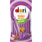 Kit c/ 6un Regaliz Tubo Uva Ácido 70g Kit c/ 6un Regaliz Tubo Uva Ácido 70g